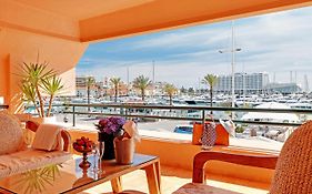 Garden Marina